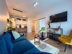 MiriamSea Apartament Gdańsk