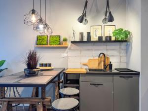 MiriamSea Apartament Gdańsk