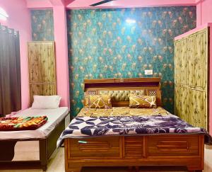 Trilok Residency - Dashashwamedh Varanasi