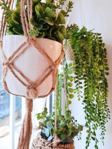 MINHA CASA SUA CASA - Cozy Little House, AC & WiFi