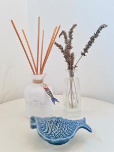 MINHA CASA SUA CASA - Cozy Little House, AC & WiFi