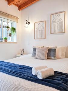 MINHA CASA SUA CASA - Cozy Little House, AC & WiFi