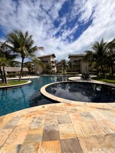 Beach Place Resort - Térreo