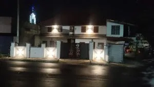 Pjs corner cottage - Putuppalli