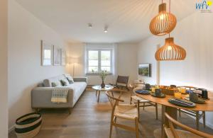 Alte Feuerwache Ferienwohnung 8