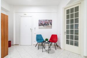 GuestHost - Roomy Apartment Close to Siena Center