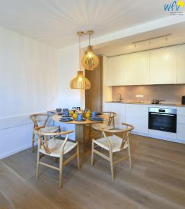 Alte Feuerwache Ferienwohnung 8