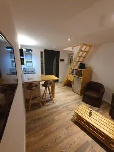 Logement village calme - Bersée