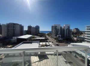 PM Temporarios - Vista al mar