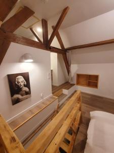 Appartements Logement village calme : photos des chambres
