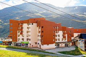 Residence Pierre & Vacances Aconit