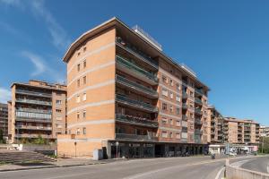 Appartamento con 2 Camere da Letto