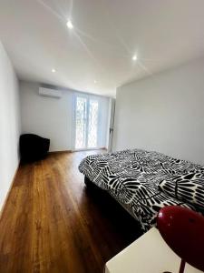 Grande villa proche de la mer