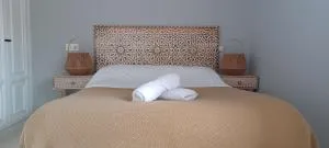 CHALET Cubo de las Monjas - Fuente el Sol