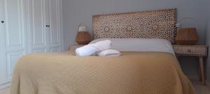 CHALET Cubo de las Monjas