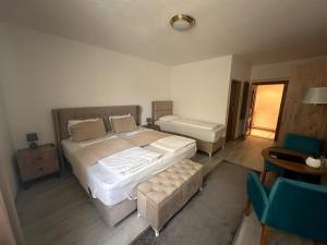 Double Room room in Pension Babenberger