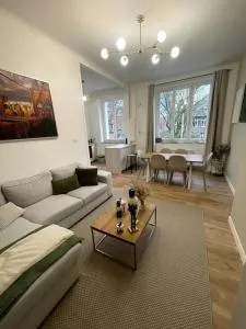 Magnifique cocon familial - 8 personnes - Parking inclus - Gavrelle