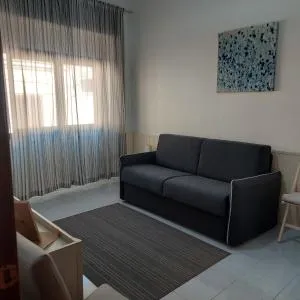 Etna little Home - Santa Venerina