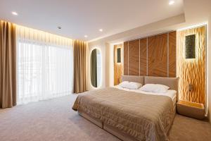 Apartments Type 6 with Spa Access room in Tavel Hotel & SPA