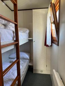 Campings Le chalet de Blonville : photos des chambres
