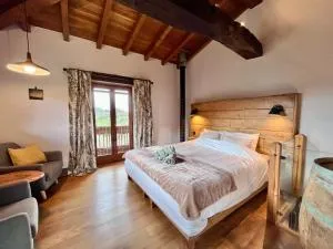 Apartamentos El Naranjo - El Llano