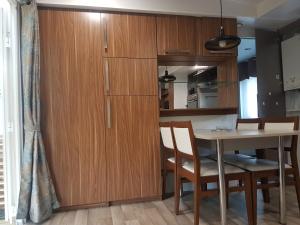 Campings Mobil-home 3ch, 2 sdbwc, tout confort camping les allais Trogues : photos des chambres
