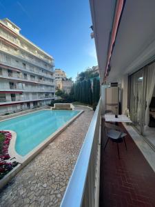 Residence Le Marly , Menton
