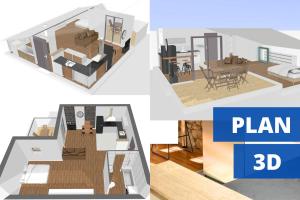 Le Mika - Calme Elégant - VCA