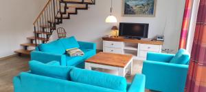 Kapitänshaus Kapitänshaus C3 Strandpirat