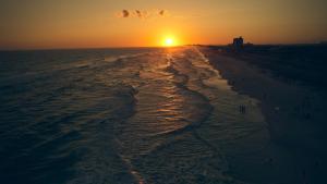 Summer Breeze D212 - Bungalow 6