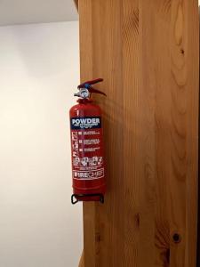 10 Wye Rapids Cottages