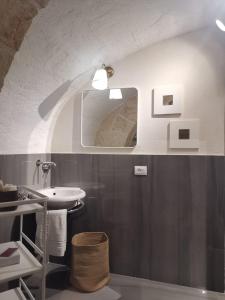 Indelli holiday rooms - Il sottano