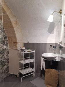 Indelli holiday rooms - Il sottano