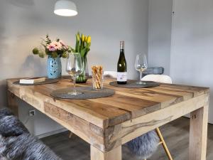 Ferienwohnung "Kiki"