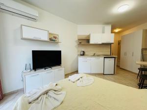 HORIZON 19 Б Studio Sveti Vlas