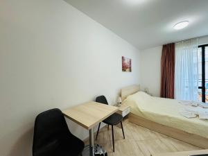 HORIZON 19 Б Studio Sveti Vlas