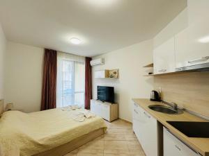 HORIZON 19 Б Studio Sveti Vlas