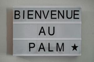 Le Palm - 100m Plage - Croisette - Verrière Côte d’Azur