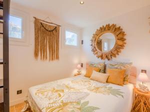 Apartment Les Coteaux de la Nartelle-30 by Interhome