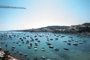 Sea View 2 Bedroom Apartment - San Pawl il Bahar