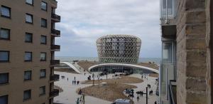 Studio Casinoplein Middelkerke