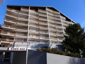 Apartment Eden Roc 56 by Interhome