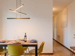 Holiday Home La Terrazza sul Lago by Interhome