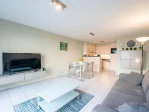 Apartment Flipper nearby the beach by Interhome - Molenwijk