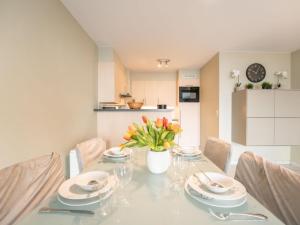 Apartment Flipper nearby the beach by Interhome