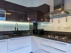 Apartment Manuela by Interhome