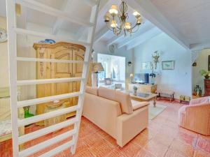 Holiday Home El Cachirulo by Interhome