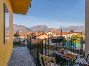 Apartment di Lalla by Interhome