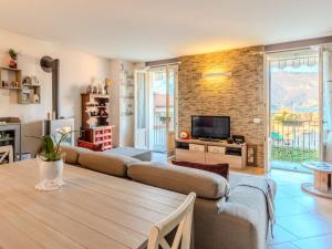 Apartment di Lalla by Interhome