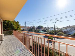 Holiday Home Alcazar by Interhome